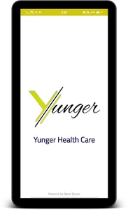 Yunger Health Care screenshot 2