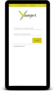 Yunger Health Care screenshot 3