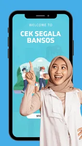 Cara Cek Bansos 2023 screenshot 2