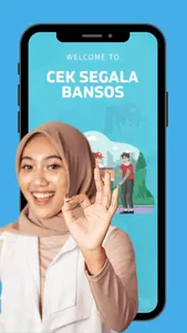 Cara Cek Bansos 2023 screenshot 3