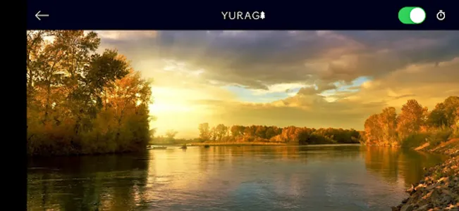 Relax, Sleep and Meditation screenshot 2