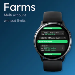 FarmWatch screenshot 0