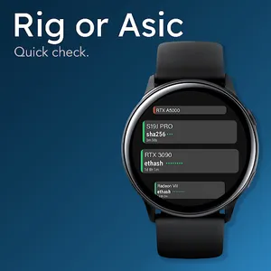 FarmWatch screenshot 1