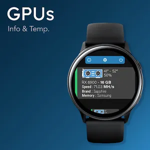 FarmWatch screenshot 2