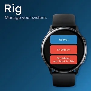 FarmWatch screenshot 4