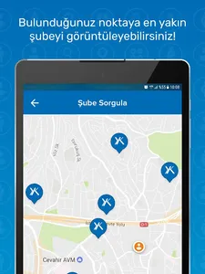 Yurtiçi Kargo screenshot 16