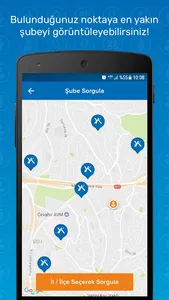 Yurtiçi Kargo screenshot 4