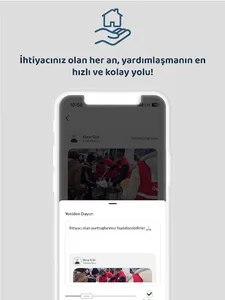 Yurttaş screenshot 3
