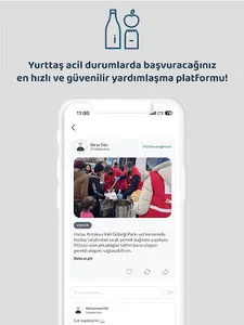 Yurttaş screenshot 9