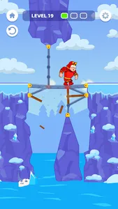 Bridge Legends screenshot 11