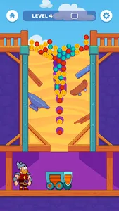 Bridge Legends screenshot 3