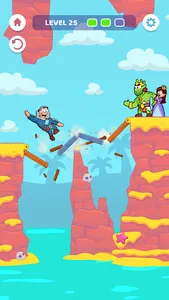 Bridge Legends screenshot 7