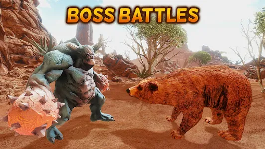Mutant Juggernaut Simulator screenshot 14