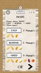 MANGO × MANGO screenshot 2