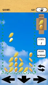 MANGO × MANGO screenshot 3