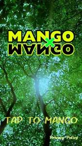 MANGO × MANGO screenshot 4