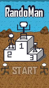 RandoMan-Auto number generate- screenshot 0