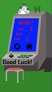 RandoMan-Auto number generate- screenshot 3