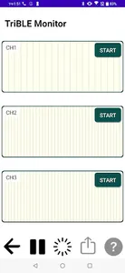 TriBLE screenshot 2