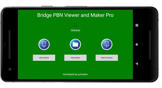 Bridge PBN Viewer and Maker Pr screenshot 0