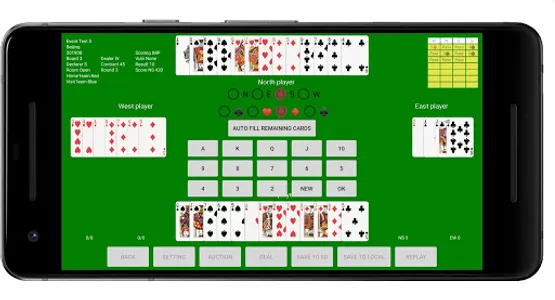 Bridge PBN Viewer and Maker Pr screenshot 2