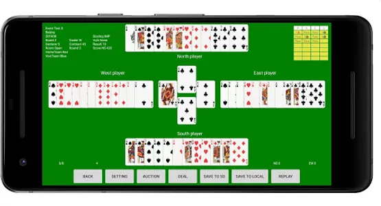 Bridge PBN Viewer and Maker Pr screenshot 3