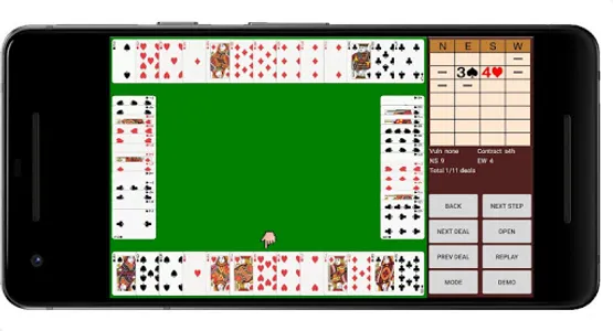 iBridgeBest screenshot 1
