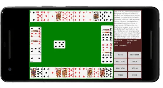 iBridgeBest screenshot 2