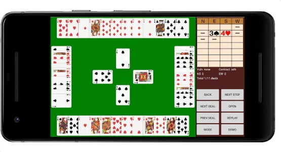 iBridgeBest screenshot 3