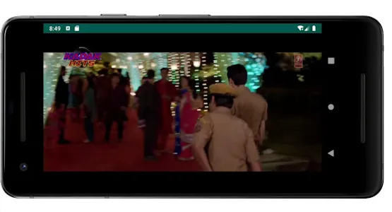 IPTV Player screenshot 3