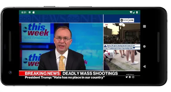 IPTV Player screenshot 4