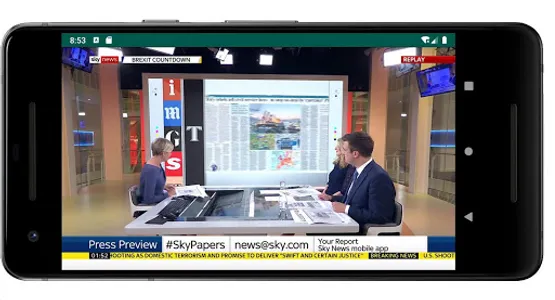 IPTV Player screenshot 6