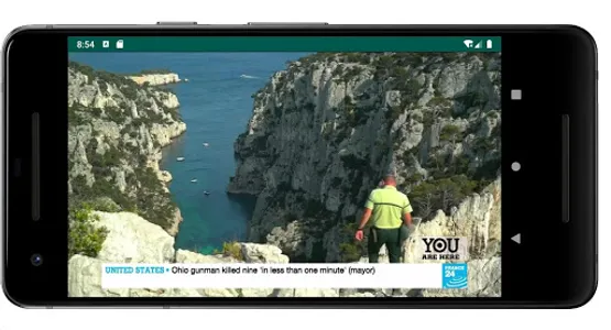 IPTV Player screenshot 7