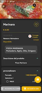 Corso 62 screenshot 2