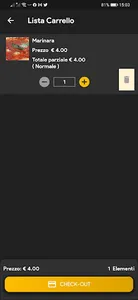 Corso 62 screenshot 3