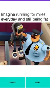 MemeApp screenshot 3