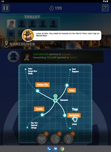 Global Spy Game screenshot 22
