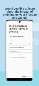 Smoke Tracker screenshot 6