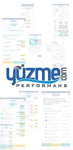 Yuzme.com Performans screenshot 0