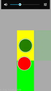 Bubble Spirit Level Lite screenshot 0