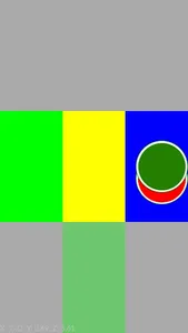 Bubble Spirit Level Lite screenshot 1