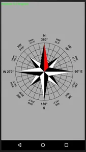 Compass Lite (Navigation, Trav screenshot 4