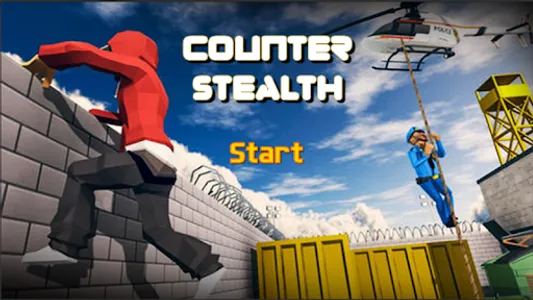 Counter Stealth screenshot 10