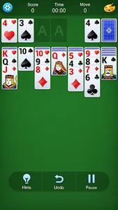 Solitaire Collection screenshot 1