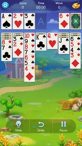 Solitaire Collection screenshot 4