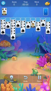 Solitaire Collection screenshot 5