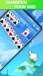 Solitaire Journey: Card Games screenshot 1