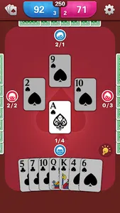 Spades: Card Games screenshot 3