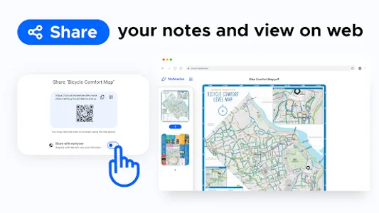 Notewise - Note-Taking & PDF screenshot 11