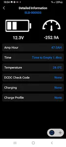 ARB Battery Connect screenshot 2